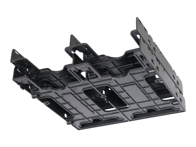 Icy Dock MB344SP Hard Drive Backplane 13,3 cm (5.25") Carrier Panel