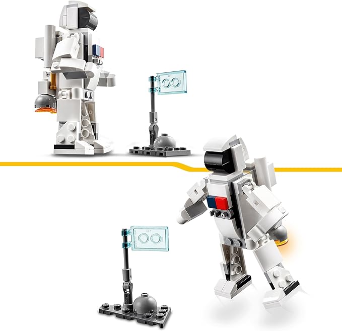 LEGO® 31134 - Creator Spaceshuttle