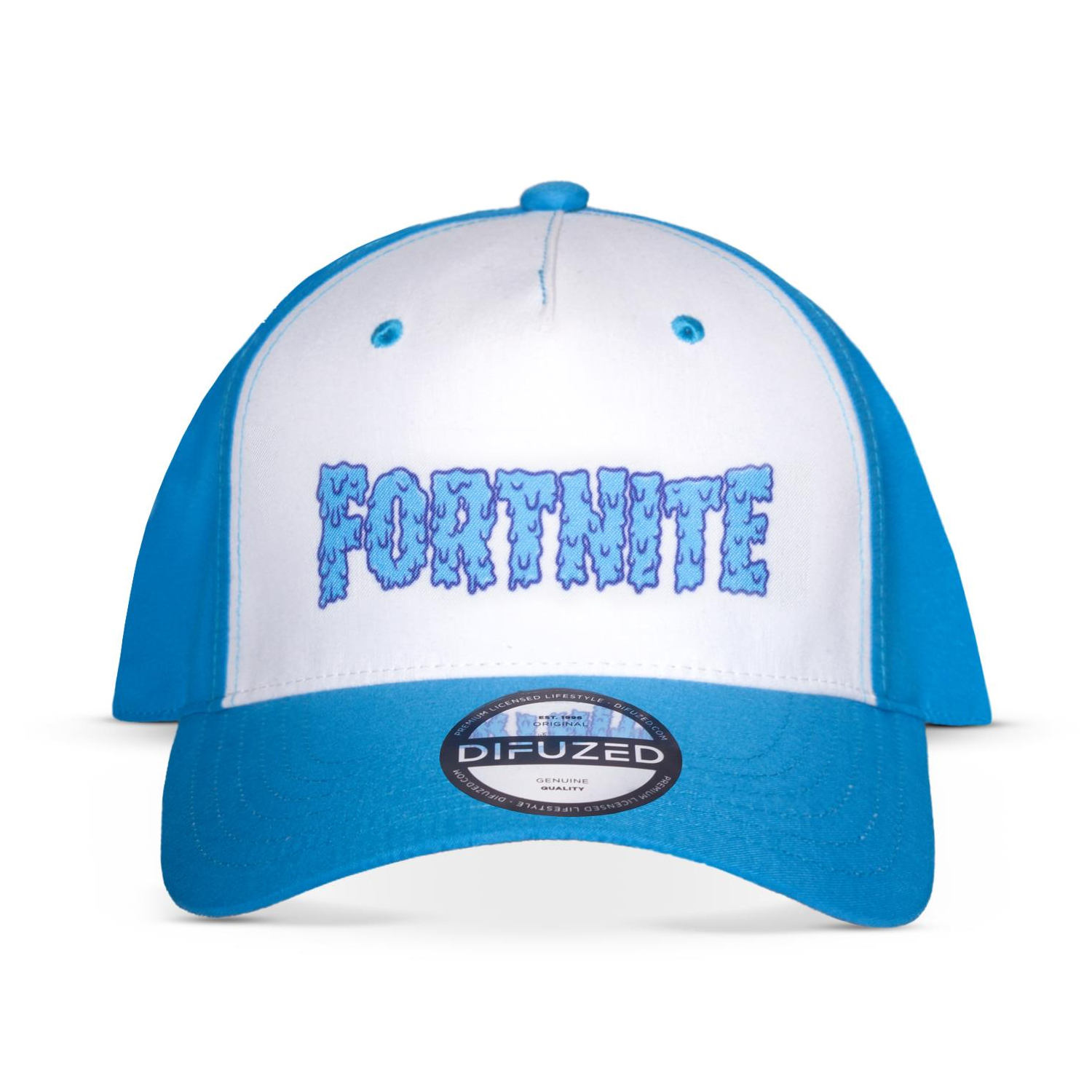 Fortnite - Men's Ajustable - Kappe / Cap