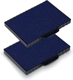 trodat Austauschkissen 2Stk blau 6/511/DB für 54110