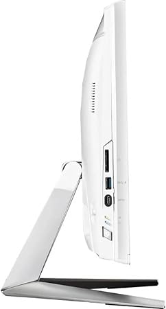 MSI PRO AP222T 13M-220DE All-in-One 54.6 cm (21.5") FHD Display, Intel Core i3-13100, 8 GB RAM, 256 GB SSD, Intel UHD Grafik, Windows 11 Pro