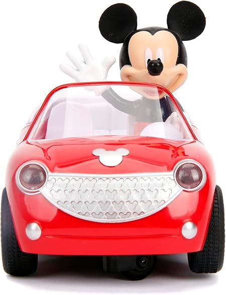 RC Mickie Roadster RC Mickie Roadster