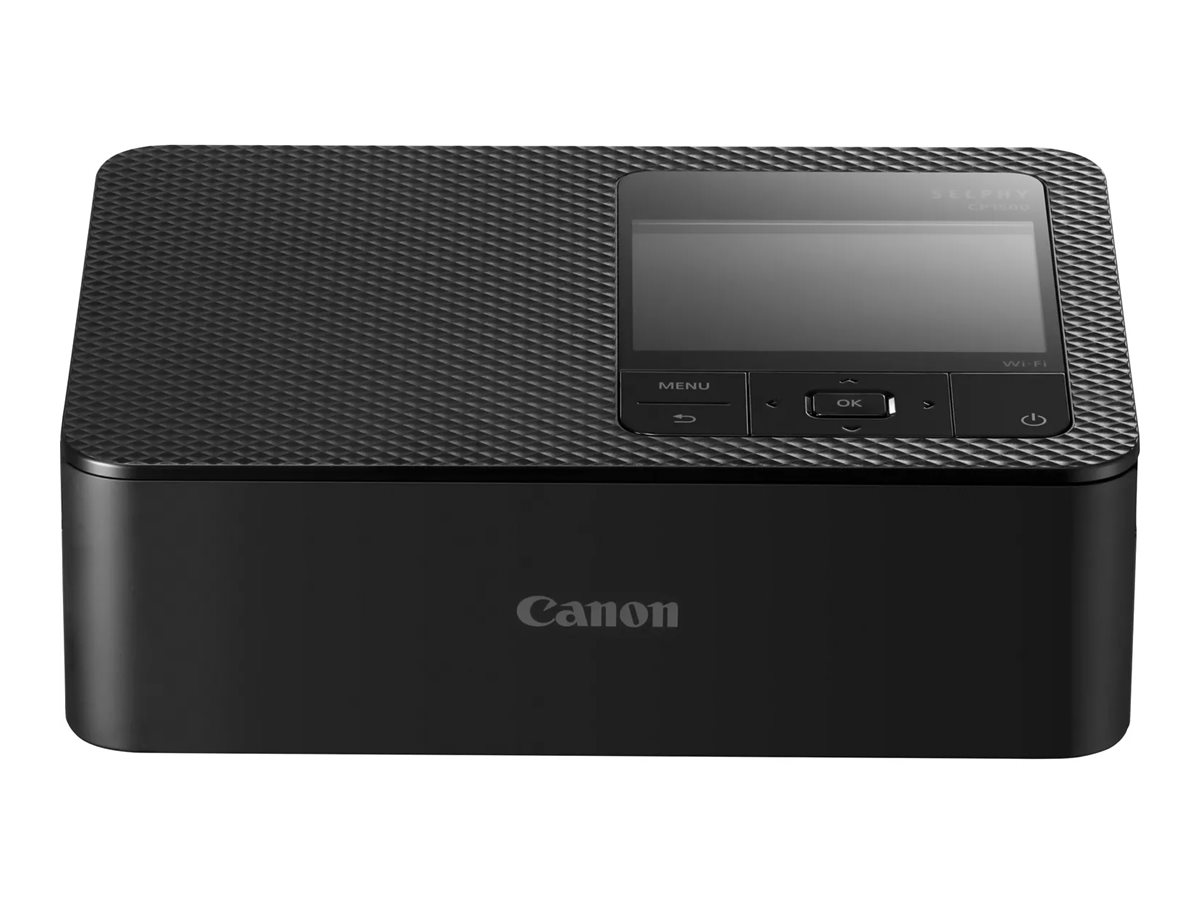 5539C002 CANON Selphy CP1500 Fotodrucker 5539C002 CANON Selphy CP1500 Fotodrucker