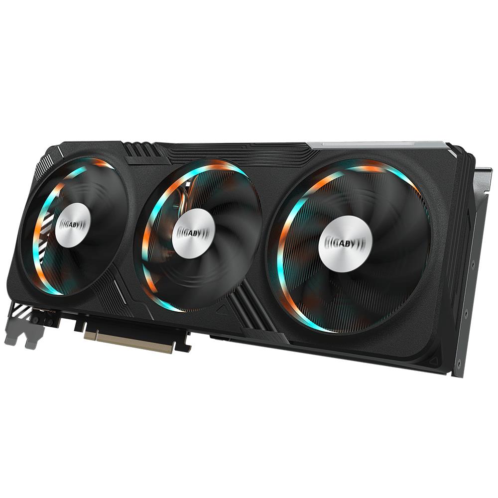 Gigabyte GeForce RTX 4070 Ti GAMING OC 12G NVIDIA GeForce RTX 4070 Ti 12 GB GDDR6X Gigabyte GeForce RTX 4070 Ti GAMING OC 12G NVIDIA GeForce RTX 4070 Ti 12 GB GDDR6X