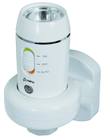 Olympia NL 300 - Universal-Taschenlampe - Weiß - -20 - 45 °C - CE - LED - 3 Lampen