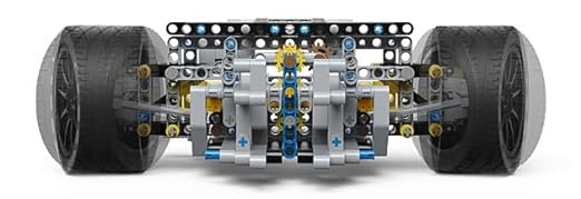 JAMARA Audi R8 LMS GT3 1 8 Bricks weiß JAMARA Audi R8 LMS GT3 1 8 Bricks weiß