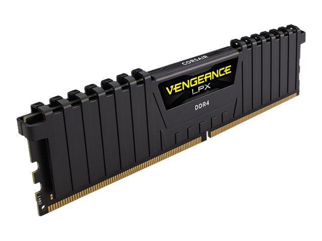 Corsair ValueSelect 16 GB, DDR4, 2666 MHz Speichermodul 1 x 16 GB