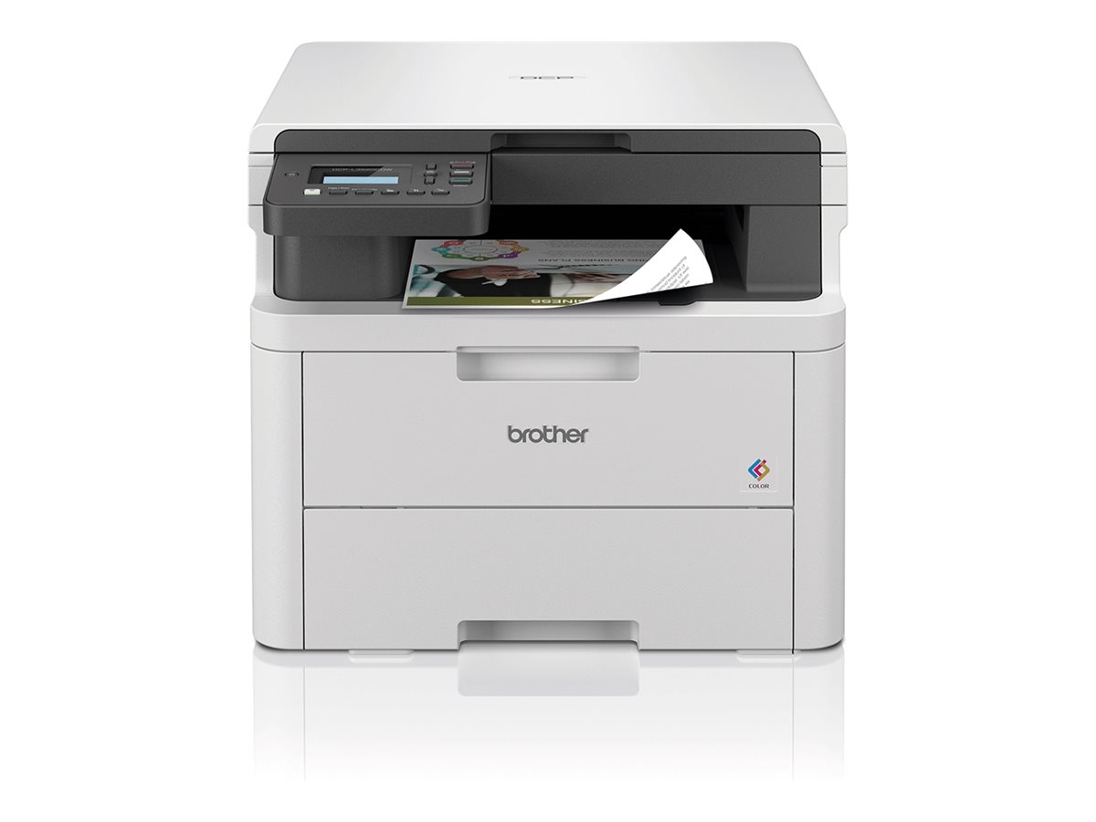DCPL3520CDWRE1 BROTHER DCPL3520CDW 3in1