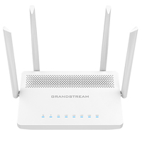 Grandstream GWN7052 - Wireless Router 4-Port-Switch