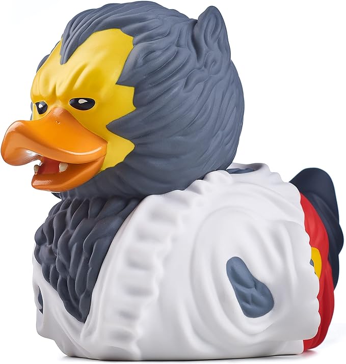 TUBBZ Sammelente - Horror Werewolf    9cm