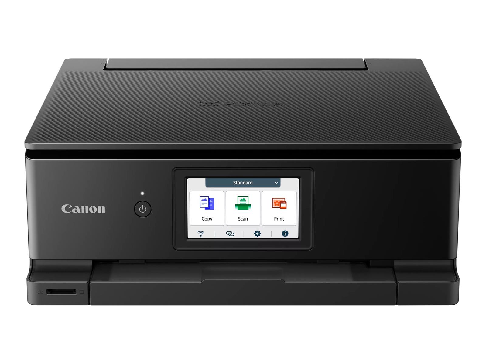 Canon PIXMA TS8750 Tintenstrahl A4 4800 x 1200 DPI WLAN
