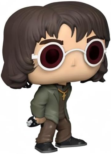 Funko Pop! Figur Musik Oasis Liam Gallagher 10cm