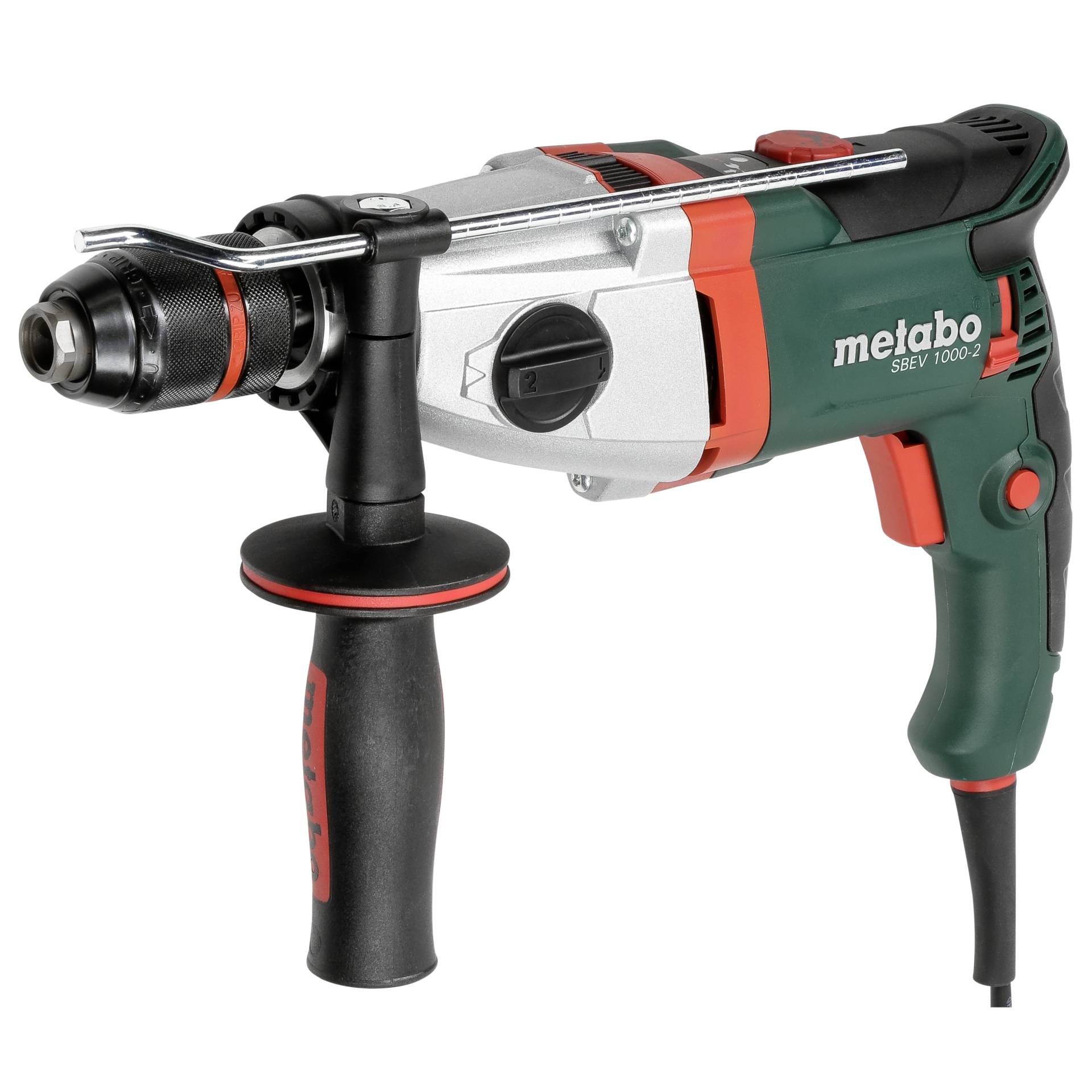 Metabo SBEV 1000-2 Schlagbohrmaschine