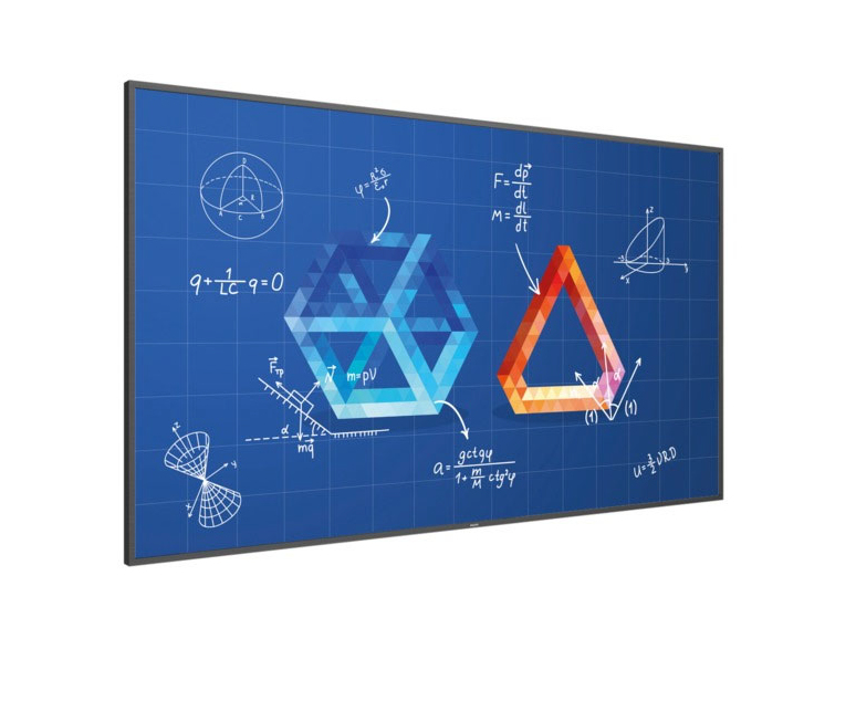 Philips 65BDL3652T - 165 cm (65") Diagonalklasse (163.9 cm (64.5")