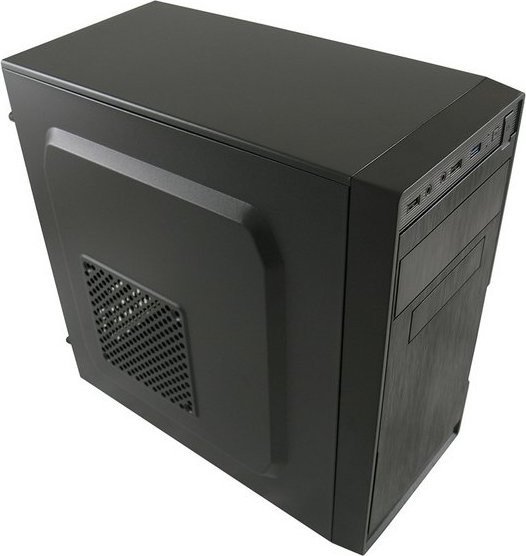 LC-Power 2014MB Midi Tower Schwarz LC-Power 2014MB Midi Tower Schwarz