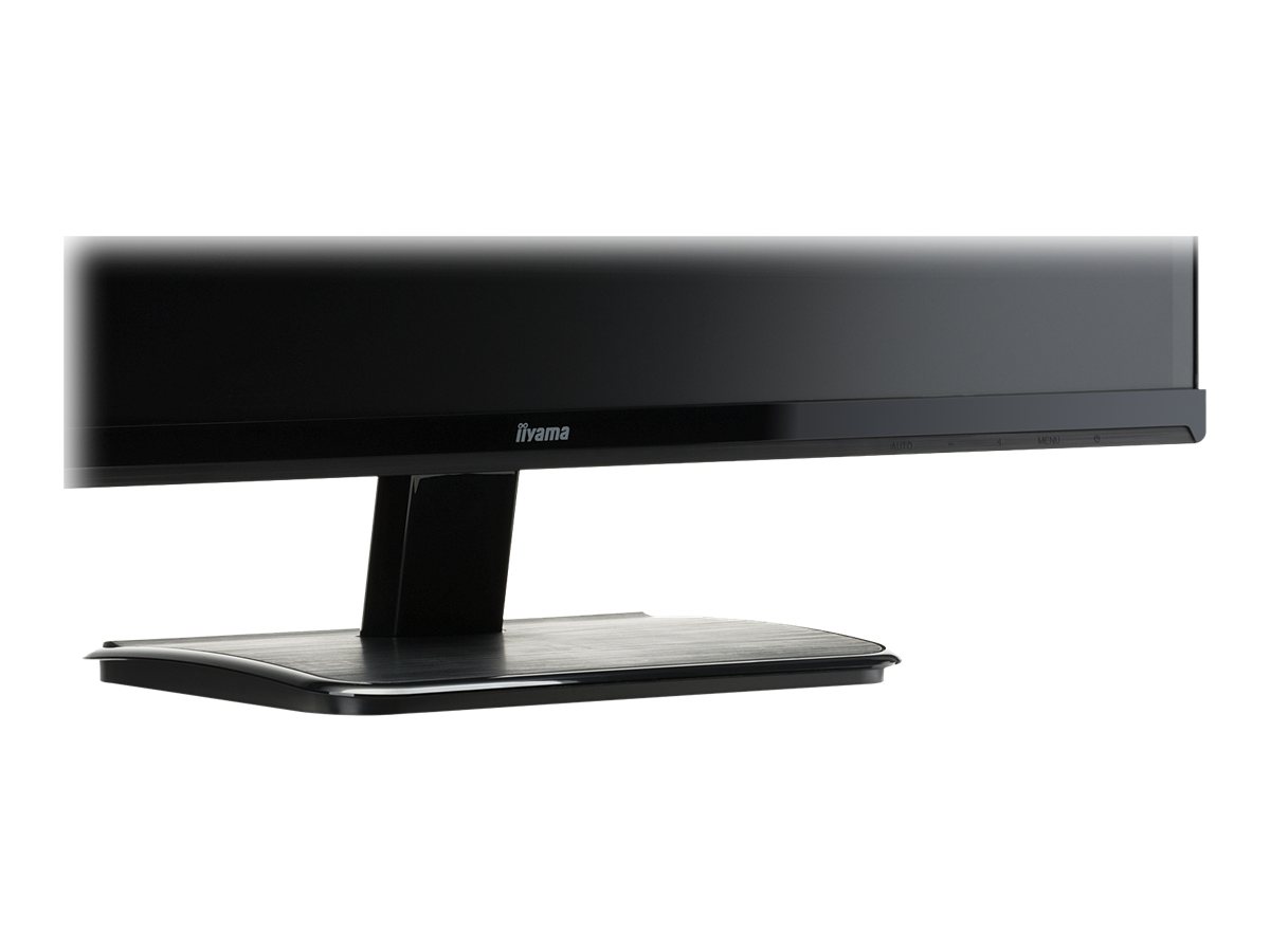 Iiyama ProLite XU2390HS-1 - LED-Monitor - 58.4 cm (23") Iiyama ProLite XU2390HS-1 - LED-Monitor - 58.4 cm (23")