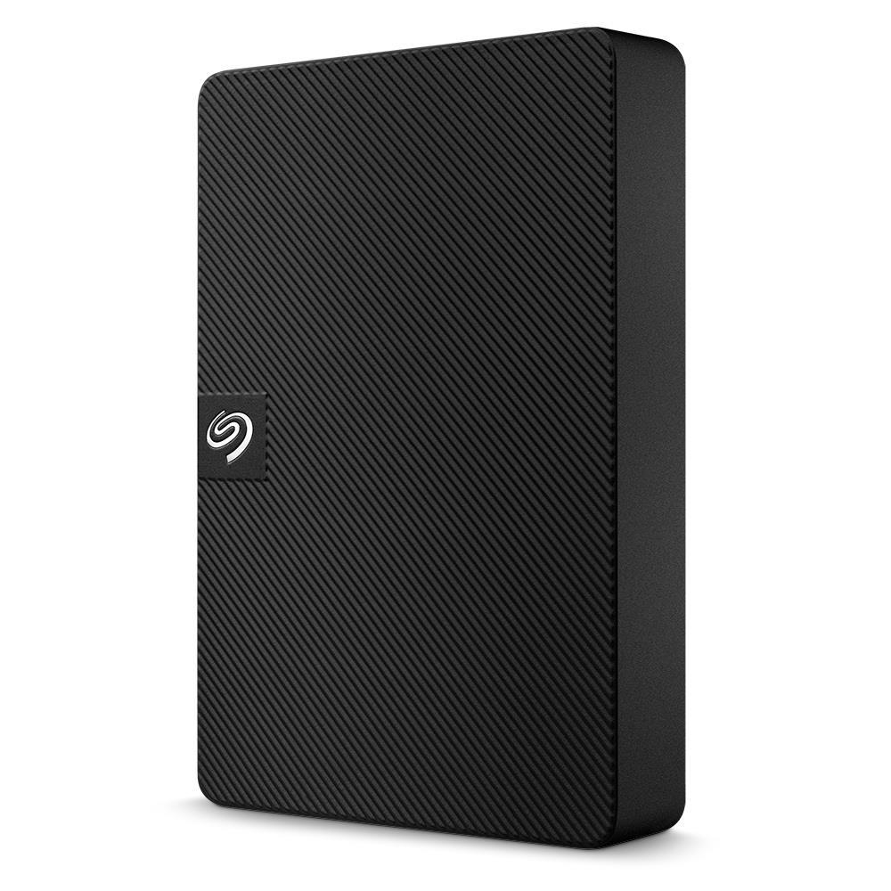 Seagate Expansion STKM5000400 Externe Festplatte 5 TB 2.5" 3.2 Gen 1 (3.1 Gen 1) Schwarz