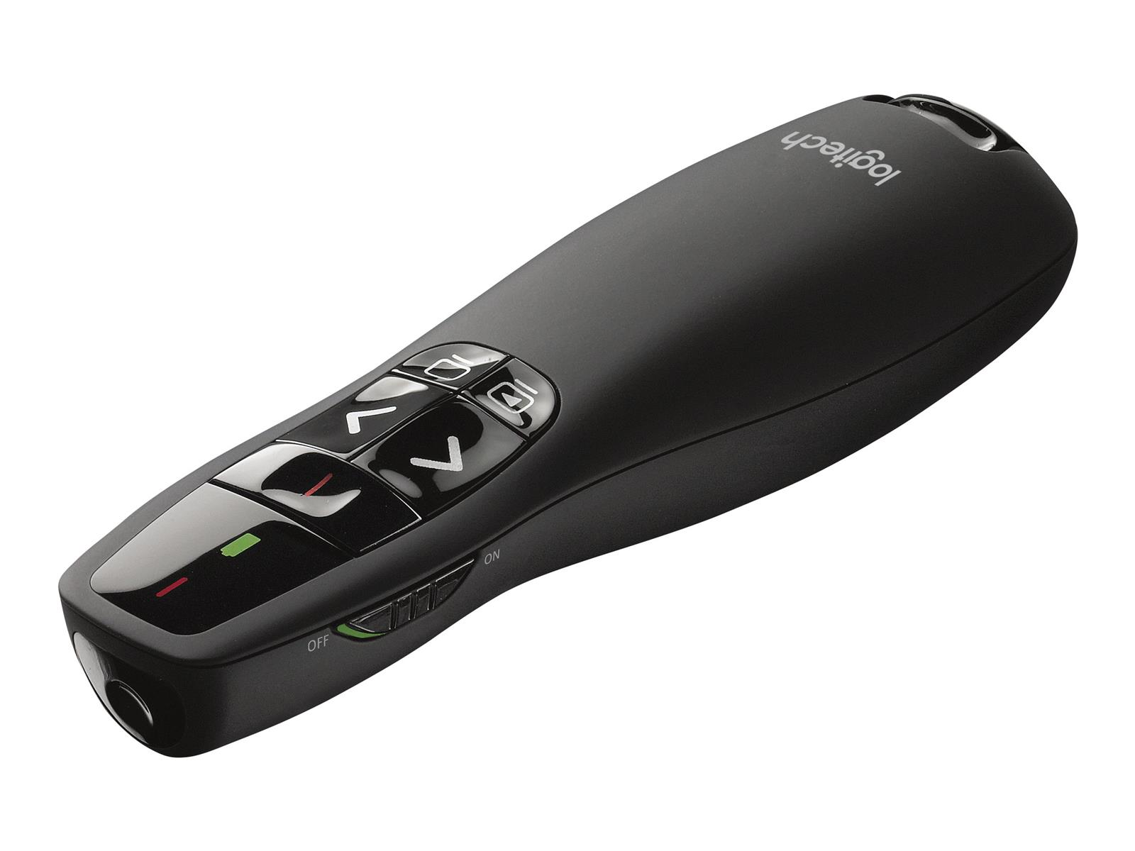 LOGITECH R400 PRAESENTATIONSHILFE