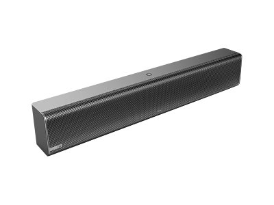 Yealink MSpeaker II - Soundbar - für Konferenzsystem