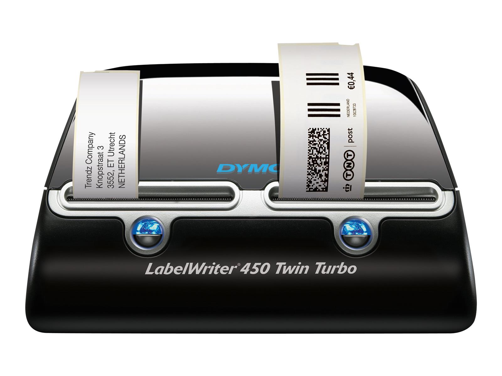 DYMO LabelWriter ™ 450 TwinTurbo