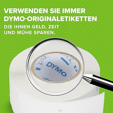 DYMO ® LabelWriter™ 5XL DYMO ® LabelWriter™ 5XL