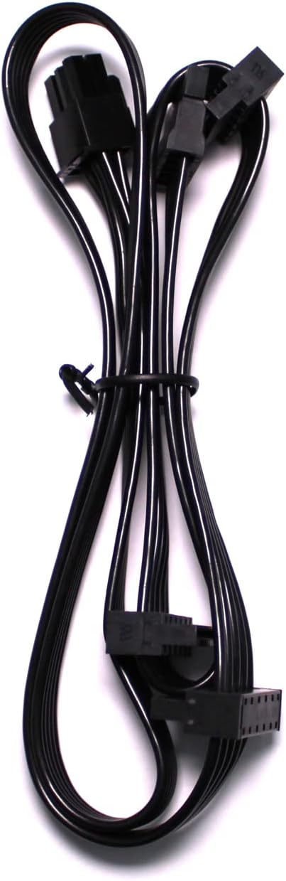 Xilence SATA Cable for Xilence Modular Power supply (XZ182)