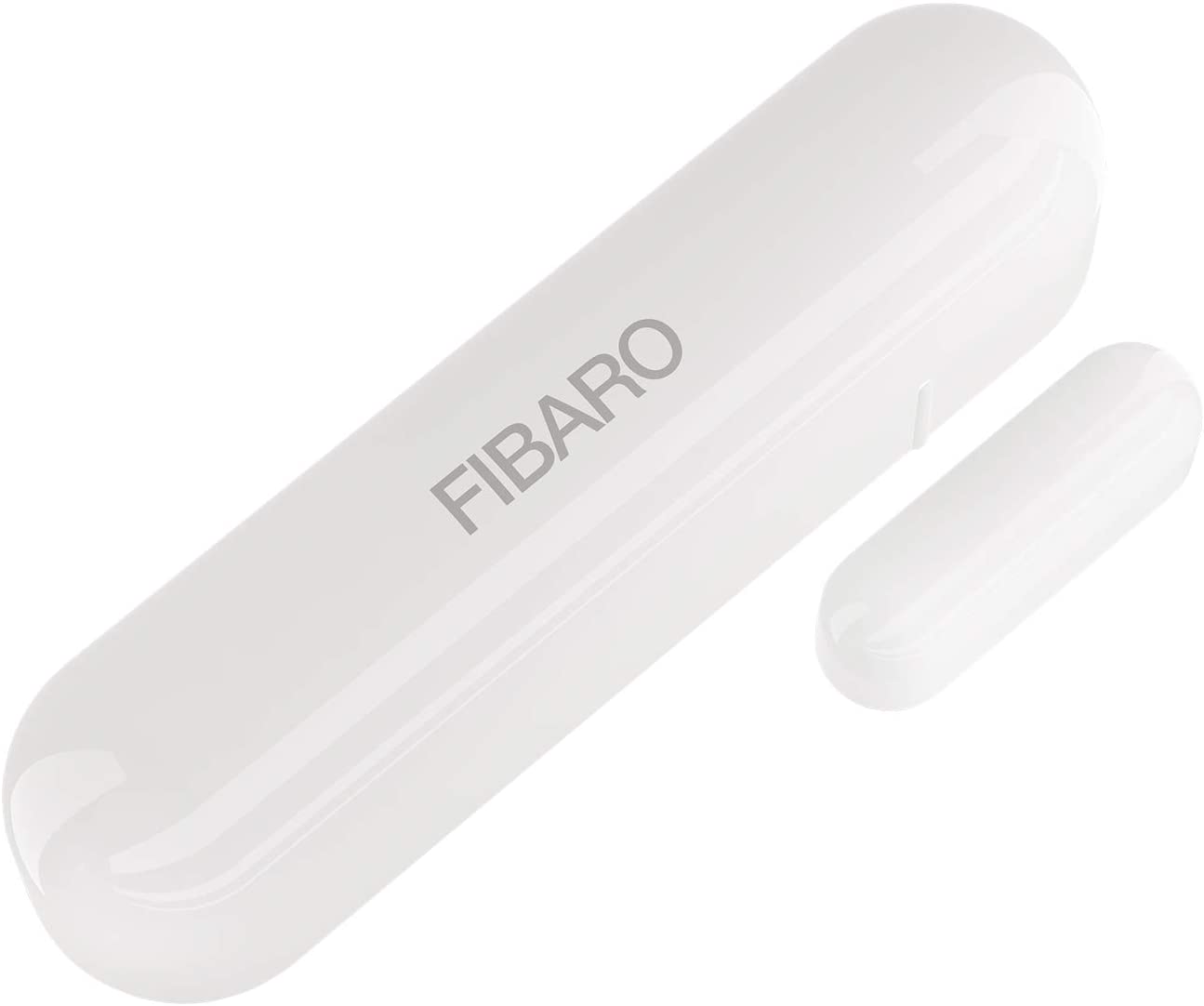 Fibaro Door/Window Sensor 2 Weiß Z-Wave