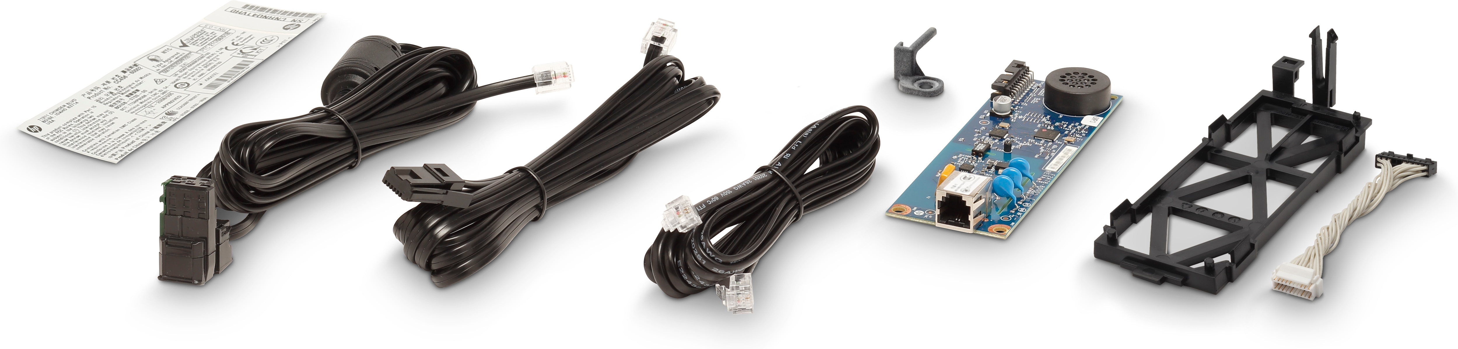 HP Support für LaserJet MFP Faxmodem 700