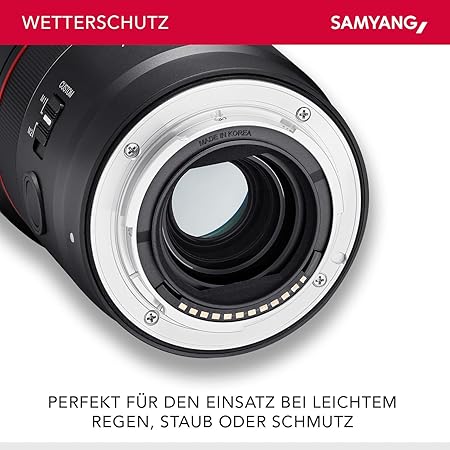 Samyang AF 1,8/24 FE      Sony E