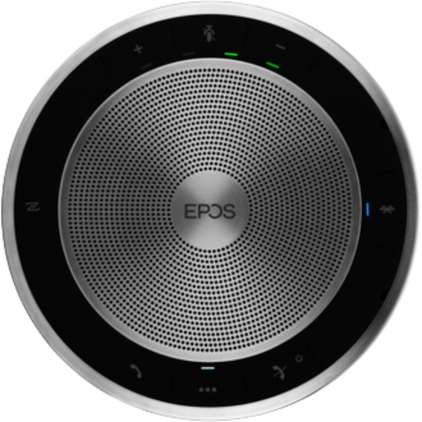 Epos Expand 30 + Bluetooth-Speakerphone