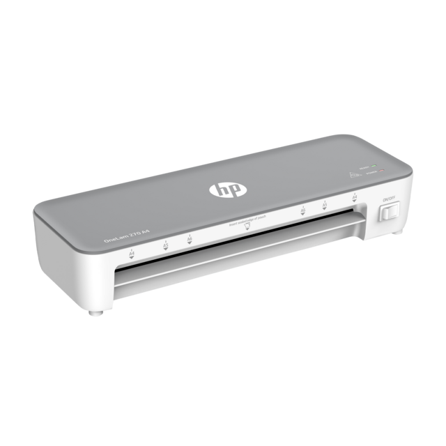 HP Laminiergerät OneLam 270 A4
