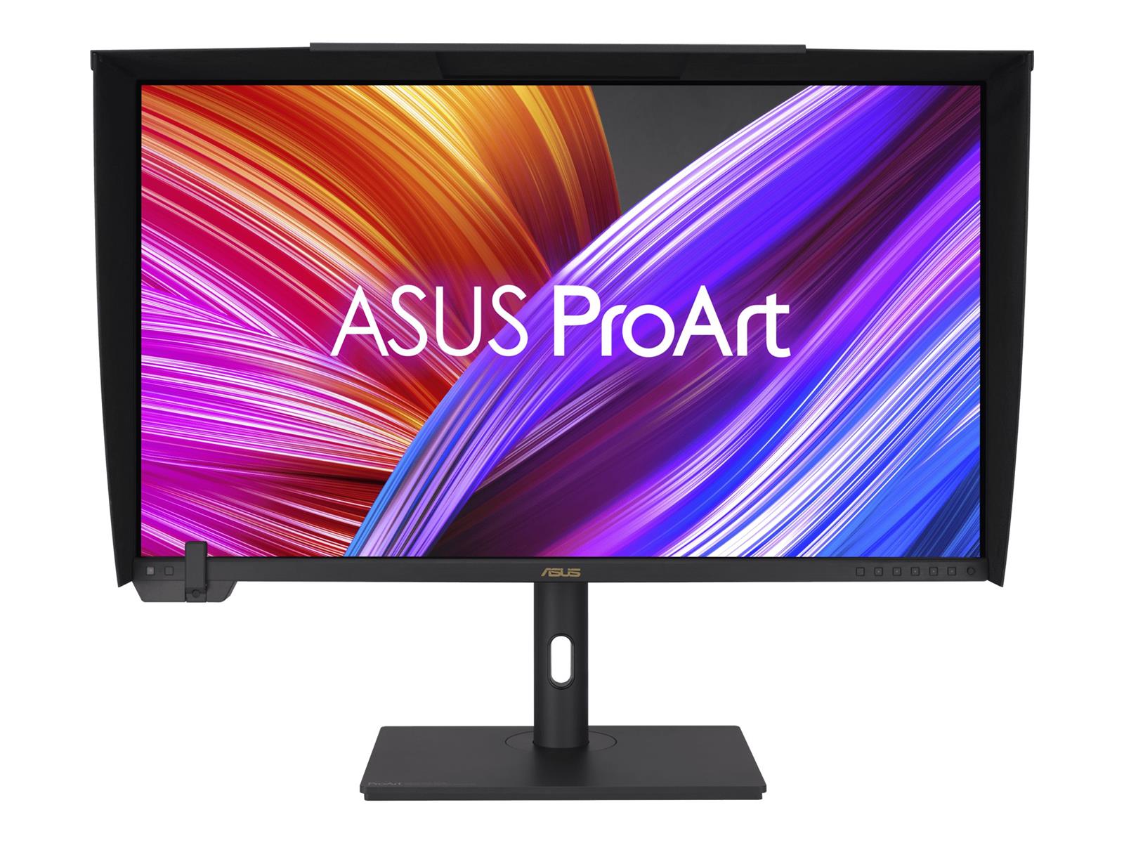 ASUS ProArt Display PA32UCXR Computerbildschirm 81,3 cm (32") 3840 x 2160 Pixel 4K Ultra HD LCD Schwarz