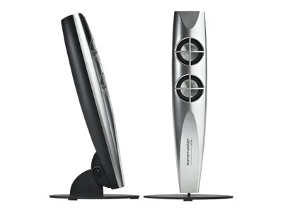 Wavemaster STAX - Lautsprechersystem - für PC - 2.1-Kanal - 42 Watt (Gesamt)