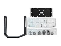 Ergotron 97-760-009 Montage-Kit Schwarz