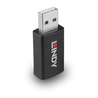 Lindy USB-Adapter - USB (M) zu USB (W) - USB 2.0