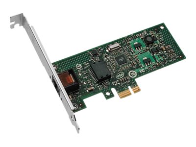Intel Gigabit CT Desktop Adapter - Netzwerkadapter