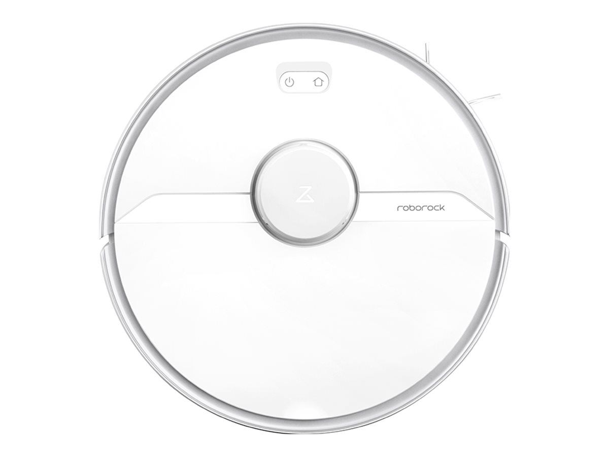Xiaomi Roborock S6 Pure - Staubsauger - Roboterstaubsauger