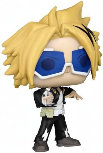 Funko Pop! Figur My Hero Academia Denki Kaminari 10cm
