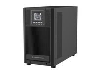 Conceptronic ZEUS52E3K 3000VA 2700W Online Tower USV, IEC