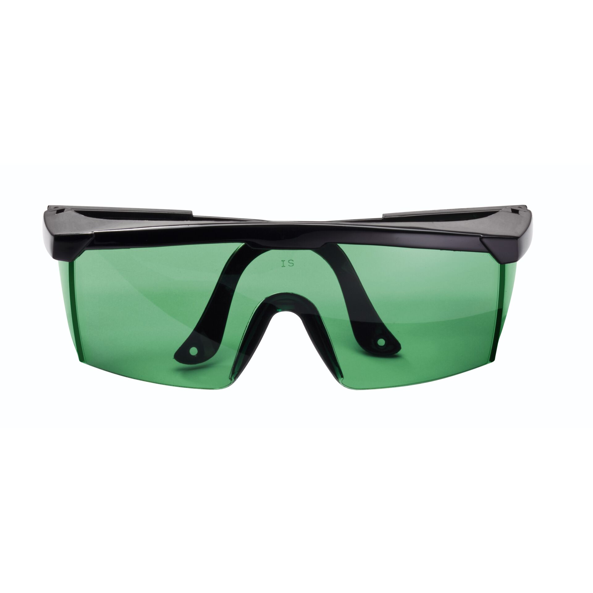 Bosch Lasersichtbrille grün