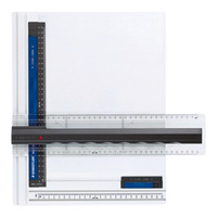 STAEDTLER Mars - Zeichenplatte - A4 (210 x 297 mm) STAEDTLER Mars - Zeichenplatte - A4 (210 x 297 mm)