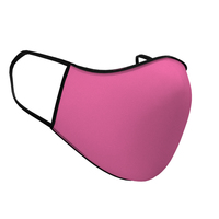 Segula 90930 - Pink - Einfarbig - Polyester - Polyurethan (PU) - Polyester - L - 91%