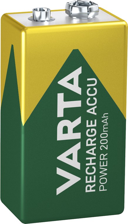 Varta -56722/1