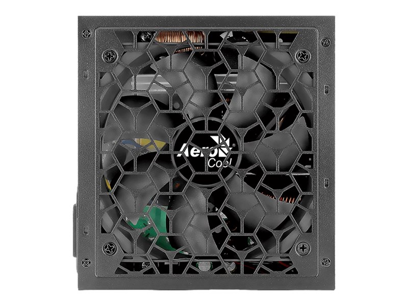 AeroCool AERO White 500W - Netzteil (intern)