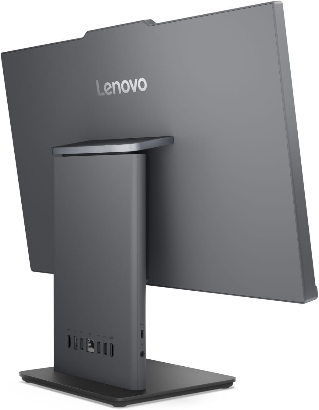 Lenovo ThinkCentre neo 50a 24 Gen 5 Intel® Core™ i5 i5-13420H 60,5 cm (23.8") 1920 x 1080 Pixel Touchscreen All-in-One-PC 16 GB DDR5-SDRAM 512 GB SSD Windows 11 Pro Wi-Fi 6 (802.11ax) Grau Lenovo ThinkCentre neo 50a 24 Gen 5 Intel® Core™ i5 i5-13420H 60,5 cm (23.8") 1920 x 1080 Pixel Touchscreen All-in-One-PC 16 GB DDR5-SDRAM 512 GB SSD Windows 11 Pro Wi-Fi 6 (802.11ax) Grau