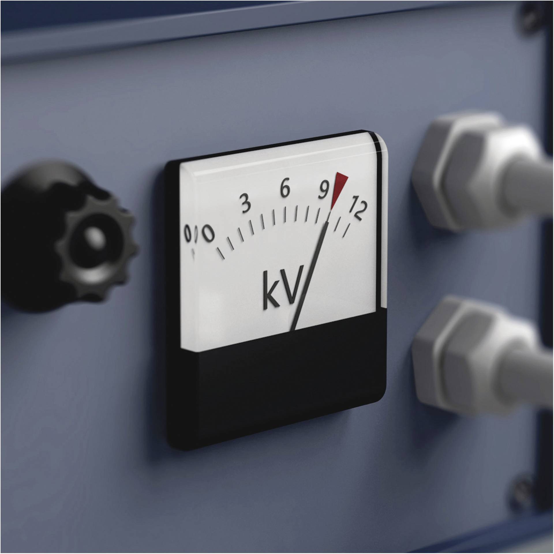 Wera 160i/7 Rack Schraubendrehersatz