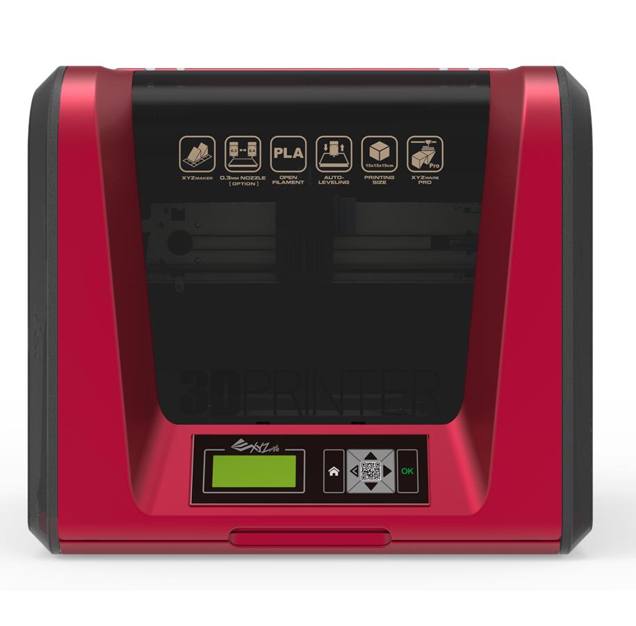 3D-Drucker Da Vinci Junior Pro X+
