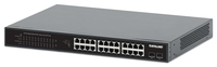 Intellinet 561891 Netzwerk-Switch Unmanaged