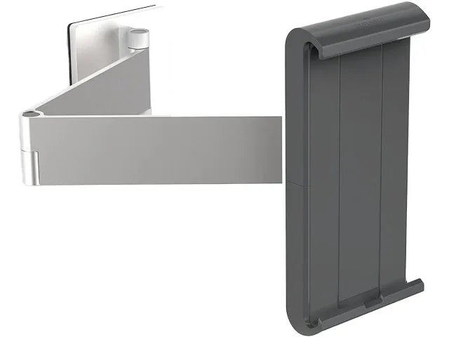 Durable 893423 Halterung Aktive Halterung Tablet/UMPC Silber
