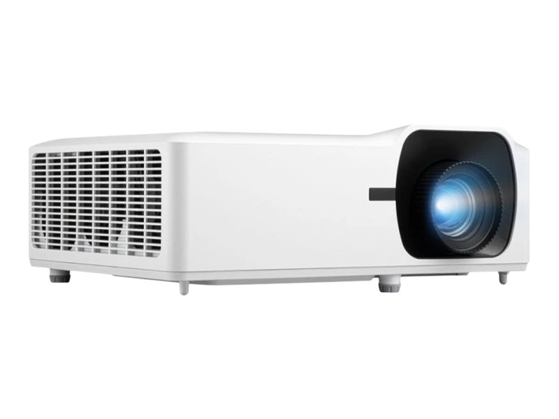 Viewsonic LS751HD Beamer Standard Throw-Projektor 5000 ANSI Lumen 1080p (1920x1080) Weiß